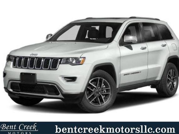 JEEP GRAND CHEROKEE 2022 1C4RJFBG8NC119826 image